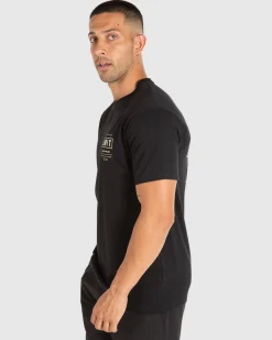 Unit Clothing UNIT Mens Topic T-Shirt Outlet