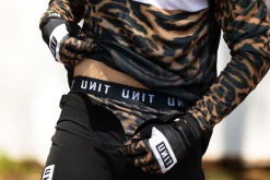 Unit Clothing UNIT Mens Trap Underwear Trunks MULTI Hot