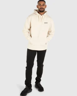 Unit Clothing UNIT Mens Worldwide Pull Over Hoodie Online