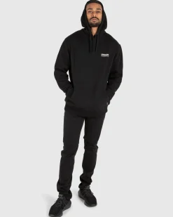 Unit Clothing UNIT Mens Worldwide Pull Over Hoodie Online