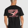 Unit Clothing UNIT Nova Mens T-Shirt Shop