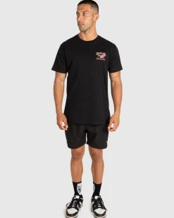 Unit Clothing UNIT Nova Mens T-Shirt Shop