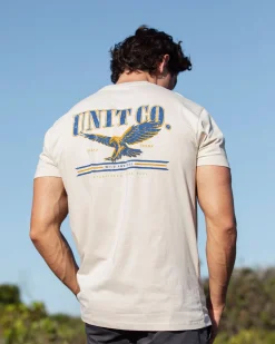 Unit Clothing UNIT Nova Mens T-Shirt Shop