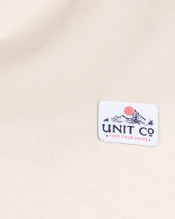 Unit Clothing UNIT Outback Ladies Muscle Shirt Hot