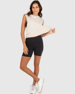 Unit Clothing UNIT Outback Ladies Muscle Shirt Hot