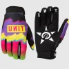 Unit Clothing UNIT Rage Mens Riding Gloves MULTI Best Sale