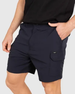Unit Clothing UNIT Rapid Flex Active Shorts Best