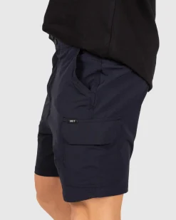 Unit Clothing UNIT Rapid Flex Active Shorts Best