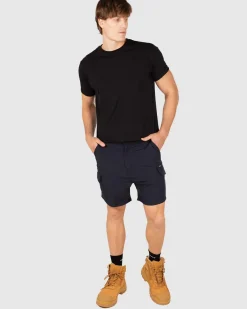 Unit Clothing UNIT Rapid Flex Active Shorts Best