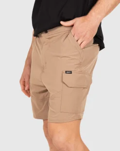 Unit Clothing UNIT Rapid Flex Active Shorts Best