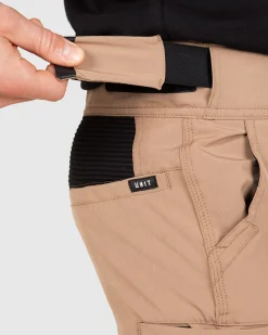 Unit Clothing UNIT Rapid Flex Active Shorts Best