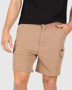 Unit Clothing UNIT Rapid Flex Active Shorts Best