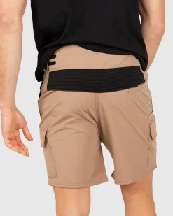 Unit Clothing UNIT Rapid Flex Active Shorts Best