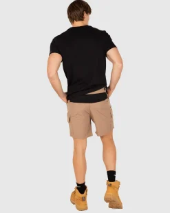 Unit Clothing UNIT Rapid Flex Active Shorts Best