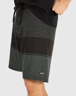 Unit Clothing UNIT Raw Mens 19