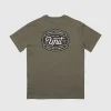 Unit Clothing UNIT Relic Youth T-Shirt MILITARY Outlet