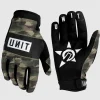Unit Clothing UNIT Sarge Gloves CAMO Cheap