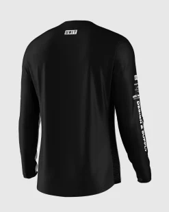 Unit Clothing UNIT Seeker Mens Riding Jersey WHITE Store