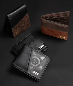 Unit Clothing UNIT Split Wallet Hot