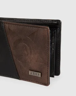 Unit Clothing UNIT Split Wallet Hot