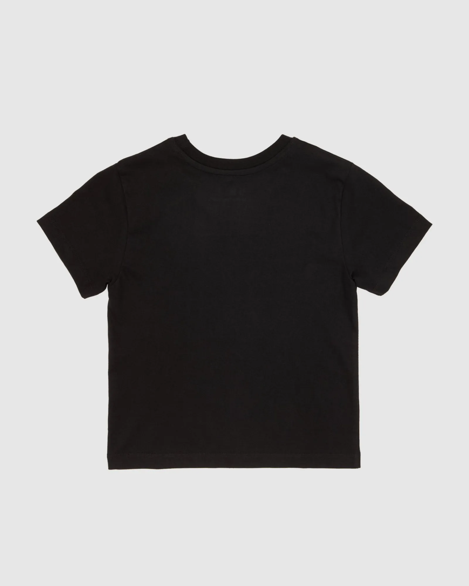 Unit Clothing UNIT Stay Cool Kids Tee BLACK Sale