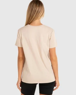 Unit Clothing UNIT Studio Ladies T-Shirt Cheap