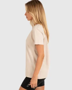 Unit Clothing UNIT Studio Ladies T-Shirt Cheap