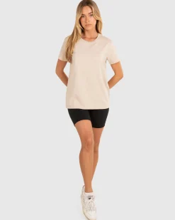 Unit Clothing UNIT Studio Ladies T-Shirt Cheap