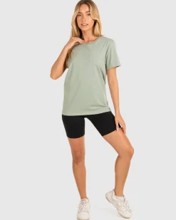 Unit Clothing UNIT Studio Ladies T-Shirt Cheap