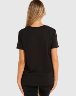 Unit Clothing UNIT Studio Ladies T-Shirt Cheap