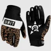 Unit Clothing UNIT Trap Gloves MULTI Best Sale