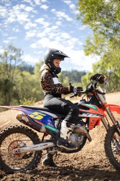 Unit Clothing UNIT Trap Gloves MULTI Best Sale