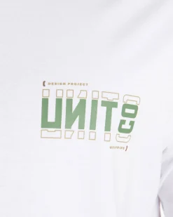 Unit Clothing UNIT Trap Mens T-Shirt Best