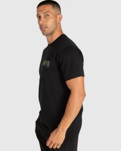 Unit Clothing UNIT Trap Mens T-Shirt Best