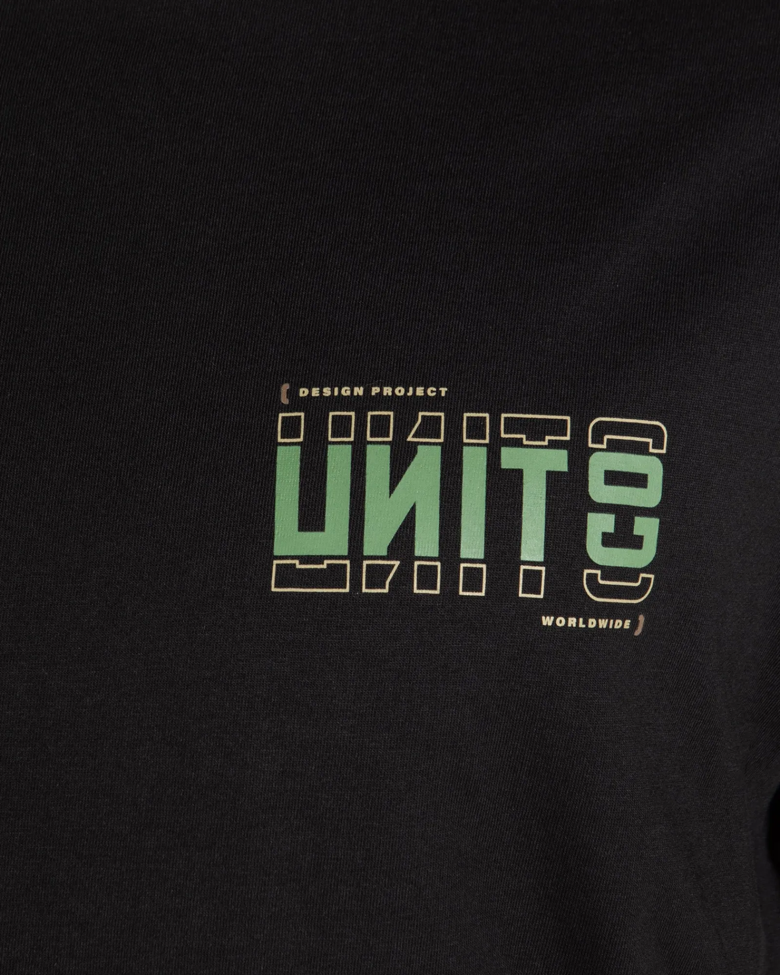 Unit Clothing UNIT Trap Mens T-Shirt Best