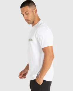 Unit Clothing UNIT Trap Mens T-Shirt Best