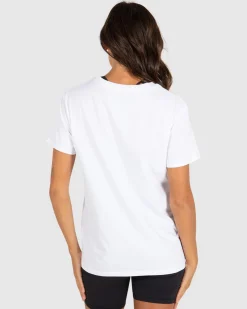 Unit Clothing UNIT Varsity Ladies T-Shirt Best Sale