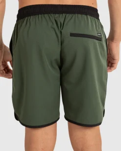 Unit Clothing UNIT Vent Mens 16