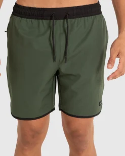 Unit Clothing UNIT Vent Mens 16