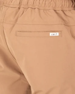 Unit Clothing UNIT Venture Elastic Stretch Shorts Outlet