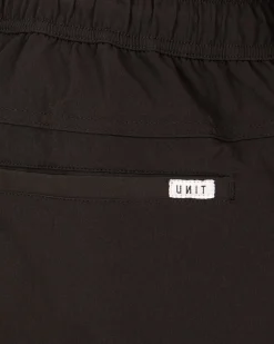Unit Clothing UNIT Venture Elastic Stretch Shorts Outlet