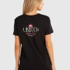 Unit Clothing UNIT Vesper Ladies T-Shirts Fashion