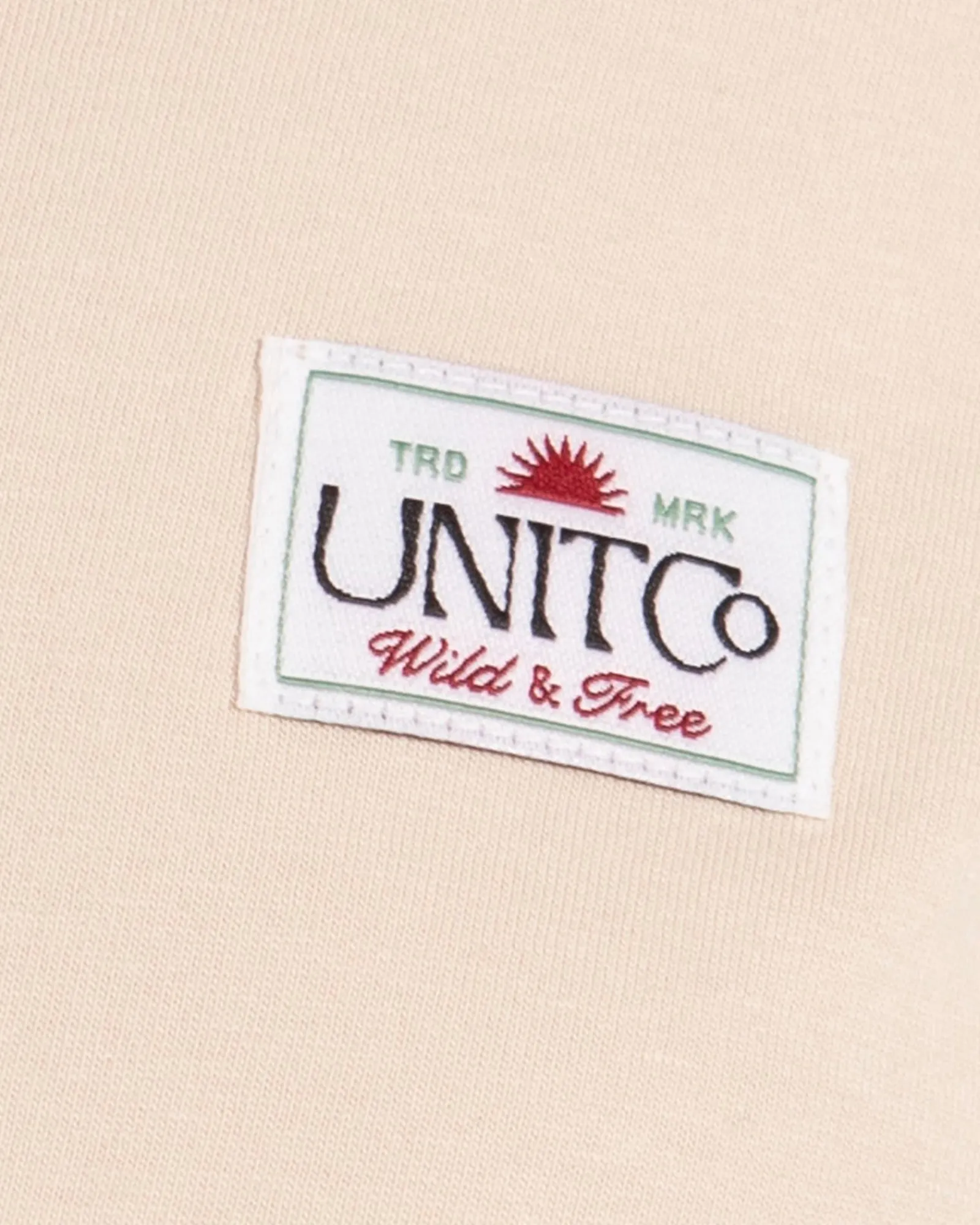 Unit Clothing UNIT Vesper Ladies T-Shirts Fashion