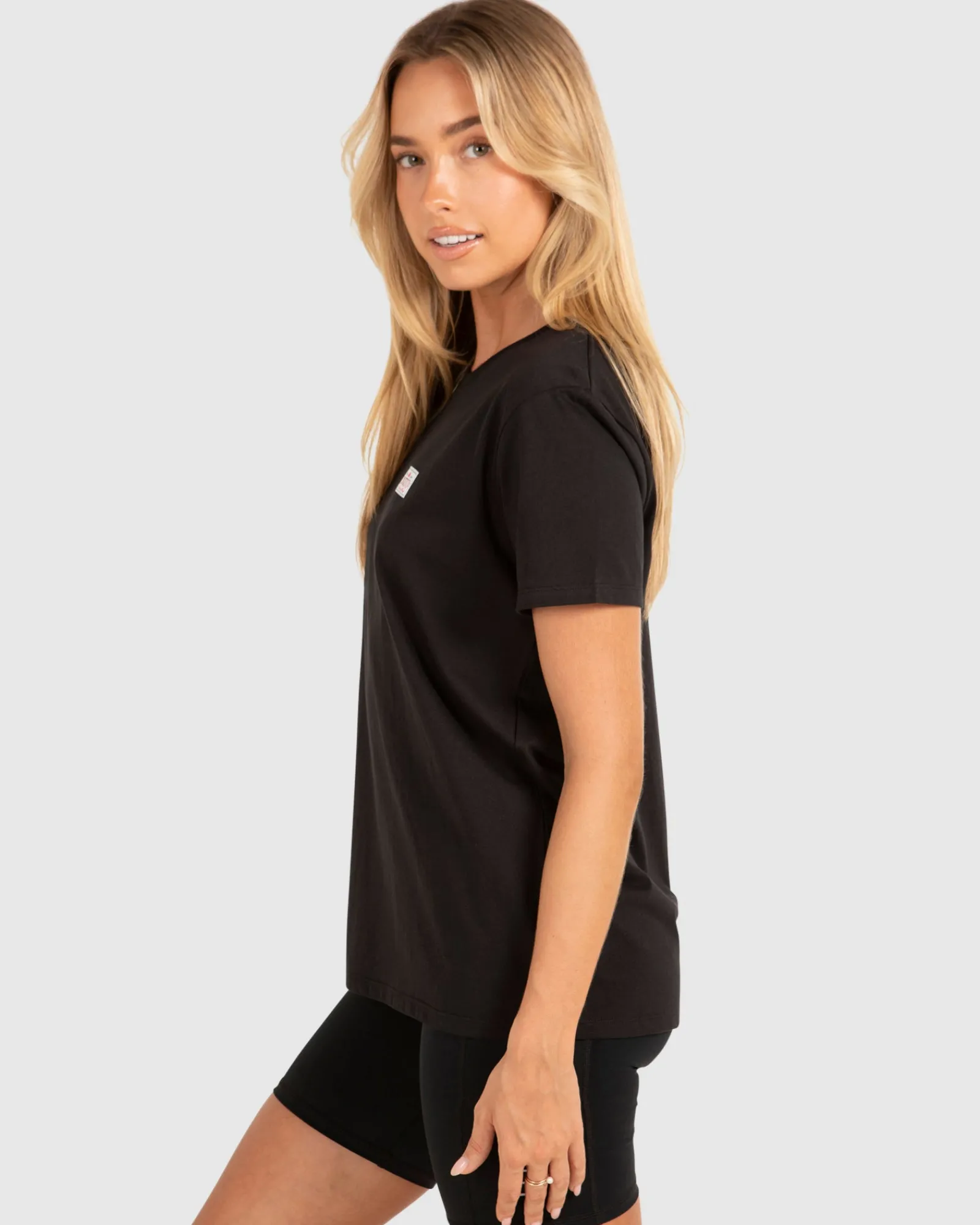 Unit Clothing UNIT Vesper Ladies T-Shirts Fashion