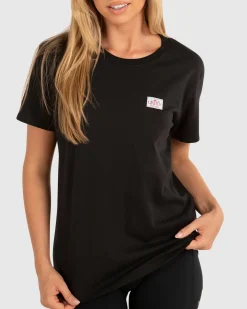 Unit Clothing UNIT Vesper Ladies T-Shirts Fashion