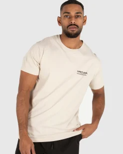 Unit Clothing UNIT Worldwide Mens T-Shirt Online
