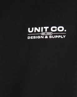 Unit Clothing UNIT Worldwide Mens T-Shirt Online
