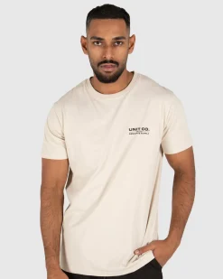 Unit Clothing UNIT Worldwide Mens T-Shirt Online