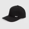 Unit Clothing UNIT Youth Performance - Snapback Cap BLACK Fashion
